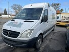 Sprinter Autosklep pieczywa Sklep Gastronomiczny Food Truck Foodtruck - 16