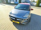 Opel Adam 1.4 TURBO S 150KM ,Fotele Sportowe Recaro - 2