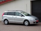 Mazda 5 Klimatronic /Gwarancja /7 osobowa /2008 - 4