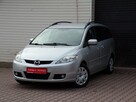 Mazda 5 Klimatronic /Gwarancja /7 osobowa /2008 - 7