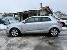 Kia Ceed benzyna , - 3