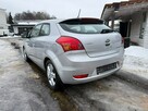 Kia Ceed benzyna , - 4