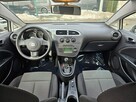Seat Leon Raty/Zamiana/Gwarancja benzyna 1,6 MPI bardzo ładny bez rdzy sport - 11
