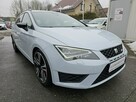 Raty/Zamiana Gwarancja Seat Leon cupra 290 niski przebieg - 3