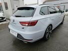 Raty/Zamiana Gwarancja Seat Leon cupra 290 niski przebieg - 5