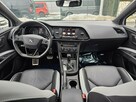 Raty/Zamiana Gwarancja Seat Leon cupra 290 niski przebieg - 11