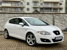 Seat Leon 1.8 160KM - 4