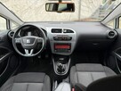 Seat Leon 1.8 160KM - 6