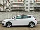 Seat Leon 1.8 160KM - 11