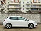 Seat Leon 1.8 160KM - 12