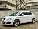 Seat Leon 1.8 160KM - 14