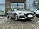 Hyundai i30 1.5DPI 110 KM Modern Salon PL 1 wł. GWARANCJA  FV23% - 2