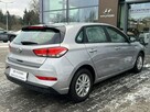 Hyundai i30 1.5DPI 110 KM Modern Salon PL 1 wł. GWARANCJA  FV23% - 5