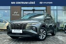 Hyundai Tucson 1.6T-GDI HEV 230KM 4WD Executive Pierwszy wł Salon Polska FV23