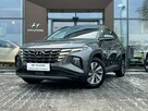 Hyundai Tucson 1.6T-GDI HEV 230KM 4WD Executive Pierwszy wł Salon Polska FV23 - 2
