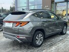 Hyundai Tucson 1.6T-GDI HEV 230KM 4WD Executive Pierwszy wł Salon Polska FV23 - 6
