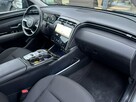 Hyundai Tucson 1.6T-GDI HEV 230KM 4WD Executive Pierwszy wł Salon Polska FV23 - 14