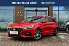 Hyundai i30 1.5T-GDI 160KM Comfort + Led Wagon Salon Polska FV23%