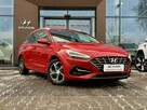 Hyundai i30 1.5T-GDI 160KM Comfort + Led Wagon Salon Polska FV23% - 2