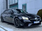 Mercedes E 63 AMG 63S 4 Matic+. Bezwypadkowy. Wzorowy stan. - 4