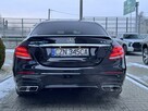 Mercedes E 63 AMG 63S 4 Matic+. Bezwypadkowy. Wzorowy stan. - 6