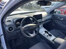 Hyundai Kona Automat Kamera Virtual podgrzewanie 204KM - 12