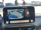 Hyundai Kona Automat Kamera Virtual podgrzewanie 204KM - 15