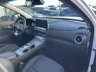 Hyundai Kona Automat Kamera Virtual podgrzewanie 204KM - 16