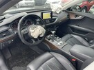 Audi A7 Quattro Bose Skóra Wentyalcja Pamięć Szyberdach 310KM - 7