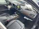 Audi A7 Quattro Bose Skóra Wentyalcja Pamięć Szyberdach 310KM - 9