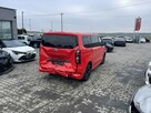Ford Tourneo Custom Hak Podgrzewanie Skóra 8 osobowy Kamera - 3