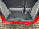 Ford Tourneo Custom Hak Podgrzewanie Skóra 8 osobowy Kamera - 5