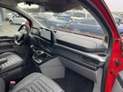 Ford Tourneo Custom Hak Podgrzewanie Skóra 8 osobowy Kamera - 13