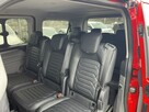 Ford Tourneo Custom Hak Podgrzewanie Skóra 8 osobowy Kamera - 15