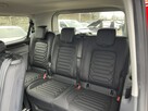 Ford Tourneo Custom Hak Podgrzewanie Skóra 8 osobowy Kamera - 16