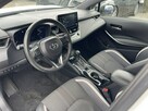 Toyota Corolla GR Sport Hybryda Automat Kamera Podgrzewanie 122KM - 3