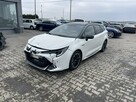 Toyota Corolla GR Sport Hybryda Automat Kamera Podgrzewanie 122KM - 10