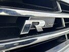 Volkswagen Passat Variant R-Line Highline Automat Skóra Podgrzewanie 190KM - 7