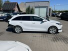 Kia Cee'd Automat Podgrzewanie Klimatronik Kamera 160KM - 10