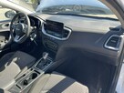 Kia Cee'd Automat Podgrzewanie Klimatronik Kamera 160KM - 15