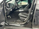 Mercedes GLE 400 Coupe 4Matic Kamery 360 Skóra Pamięć HAK 330KM - 9