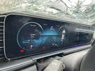 Mercedes GLE 400 Coupe 4Matic Kamery 360 Skóra Pamięć HAK 330KM - 12