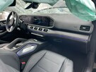 Mercedes GLE 400 Coupe 4Matic Kamery 360 Skóra Pamięć HAK 330KM - 14