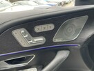 Mercedes GLE 400 Coupe 4Matic Kamery 360 Skóra Pamięć HAK 330KM - 16