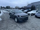 Jeep Compass Longitude Skóra Klimatronik Kamera HAK - 3