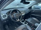 Jeep Compass Longitude Skóra Klimatronik Kamera HAK - 6