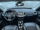 Jeep Compass Longitude Skóra Klimatronik Kamera HAK - 7
