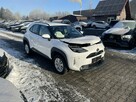 Toyota Yaris Cross Automat Hybryda Kamera Virtual cockpit  116KM - 2