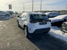 Toyota Yaris Cross Automat Hybryda Kamera Virtual cockpit  116KM - 4