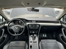 Volkswagen Passat Variant Highline Automat Podgrzewanie Skóra MOMO 150KM - 7